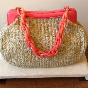 Avarose Handbag